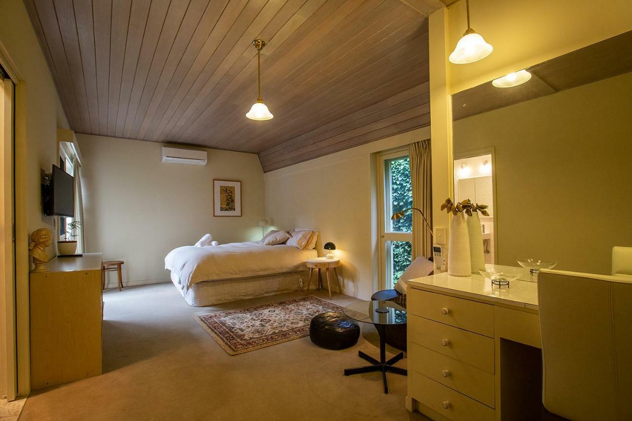 Cygnet, Studio On Sturt แบลเลอแรต ภายนอก รูปภาพ